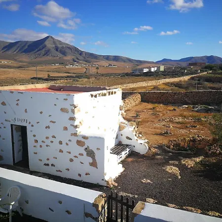 Bed and Breakfast Cecilio