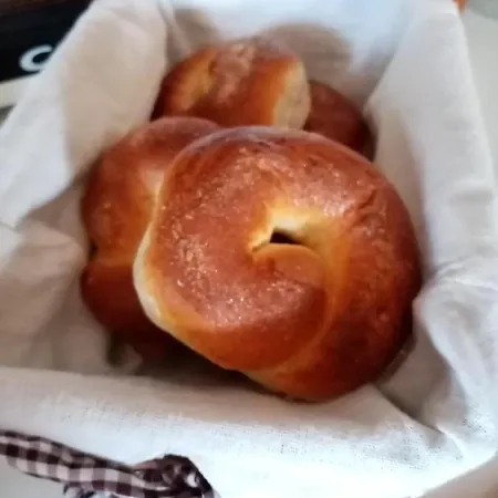 Cecilio Bed and Breakfast 2*