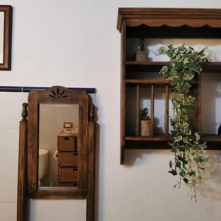 Bed and Breakfast Cecilio