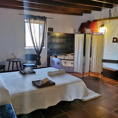 Bed & Breakfast Cecilio 2*