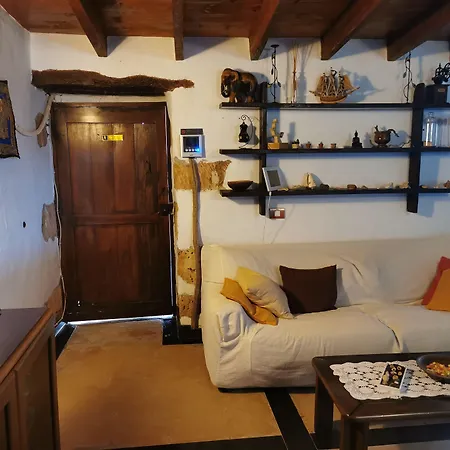 Cecilio Bed and Breakfast