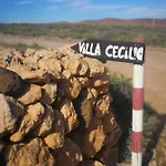 Cecilio Bed and Breakfast