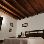 فندق مبيت وإفطار Cecilio Tefía