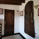 فندق مبيت وإفطار Cecilio Tefía