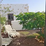 فندق مبيت وإفطار Cecilio