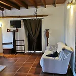 Cecilio فندق مبيت وإفطار Tefía