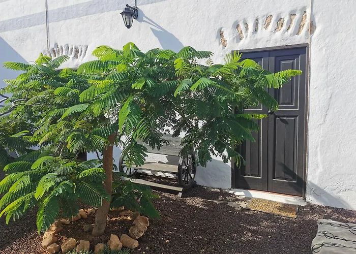 Cecilio 住宿加早餐酒店 2*