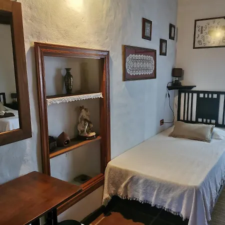 Bed & Breakfast Cecilio 2*