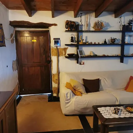 Bed & Breakfast Cecilio 2*