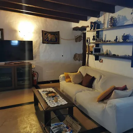 Bed & Breakfast Cecilio 2*