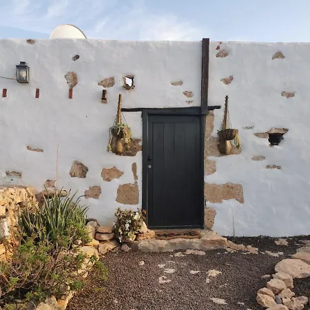 Cecilio Bed & Breakfast