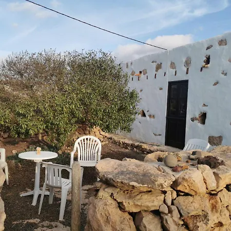 Cecilio Bed and breakfast 2*