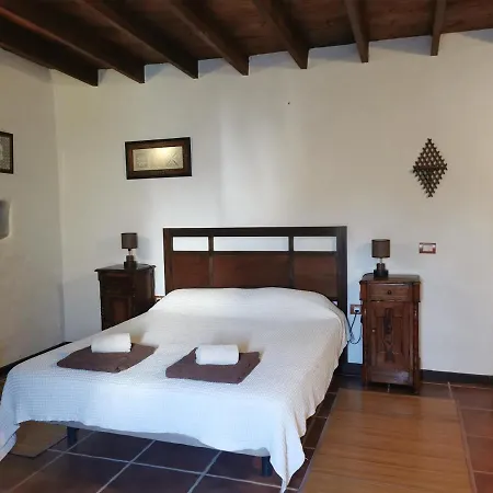 Bed & Breakfast Cecilio 2*