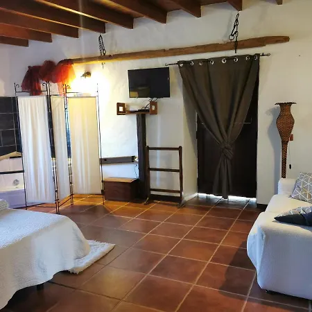 Bed & Breakfast Cecilio
