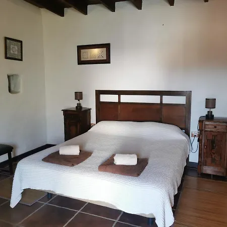 Bed & Breakfast Cecilio 2*