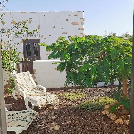 Bed and breakfast Cecilio