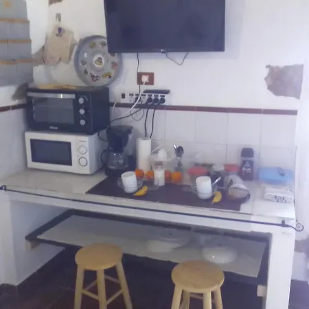 Bed & Breakfast Cecilio