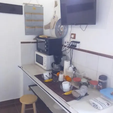 Cecilio Bed and breakfast 2*