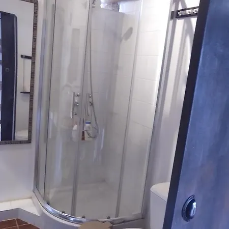 Cecilio Bed and breakfast