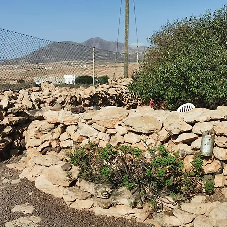 Oda ve Kahvaltı Cecilio Tefía