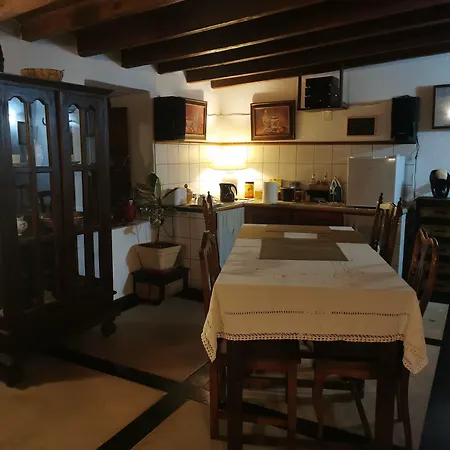 Bed & Breakfast Cecilio 2*