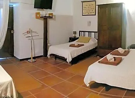 Cecilio Tefía