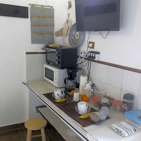 Cecilio Oda ve Kahvaltı 2*