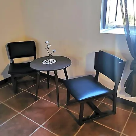 Cecilio Bed & Breakfast 2*