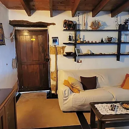 Bed & Breakfast Cecilio 2*