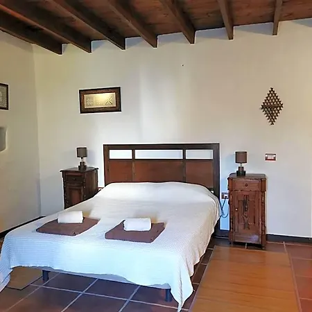Bed & Breakfast Cecilio