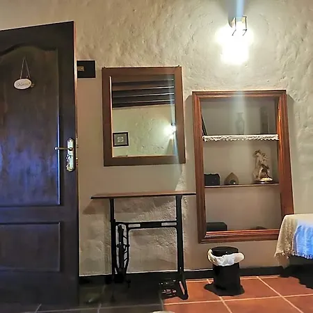 Cecilio Bed & Breakfast Tefía