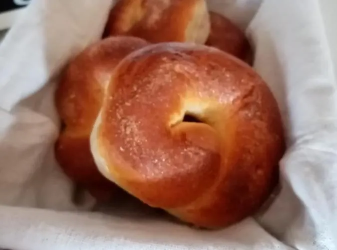 Cecilio Oda ve Kahvaltı 2*