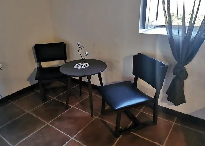 Bed & Breakfast Cecilio 2*