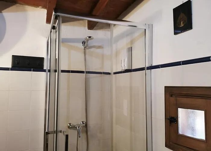 Cecilio Oda ve Kahvaltı