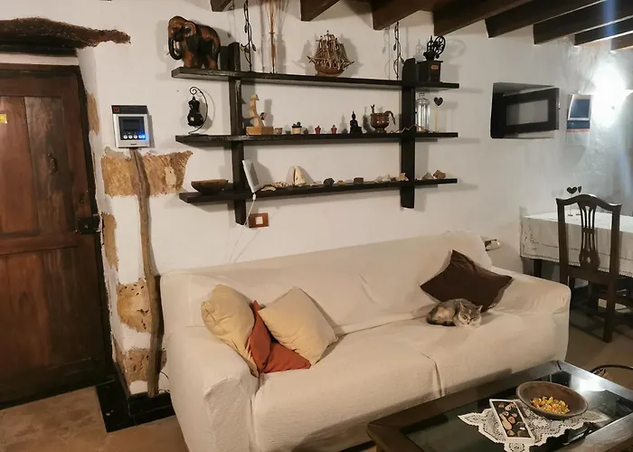 Cecilio Oda ve Kahvaltı Tefía