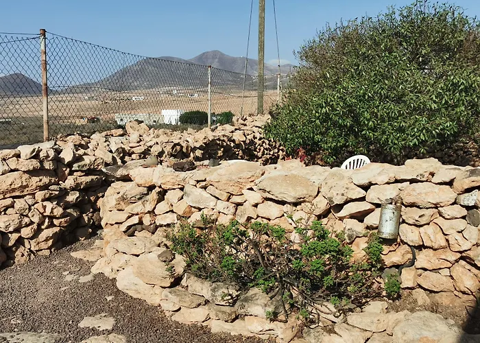 Oda ve Kahvaltı Cecilio Tefía