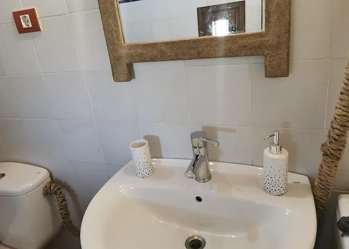 Cecilio ベッド・アンド・ブレックファスト