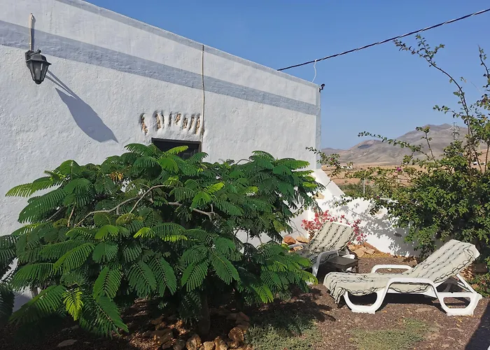 Cecilio ベッド・アンド・ブレックファスト 2*